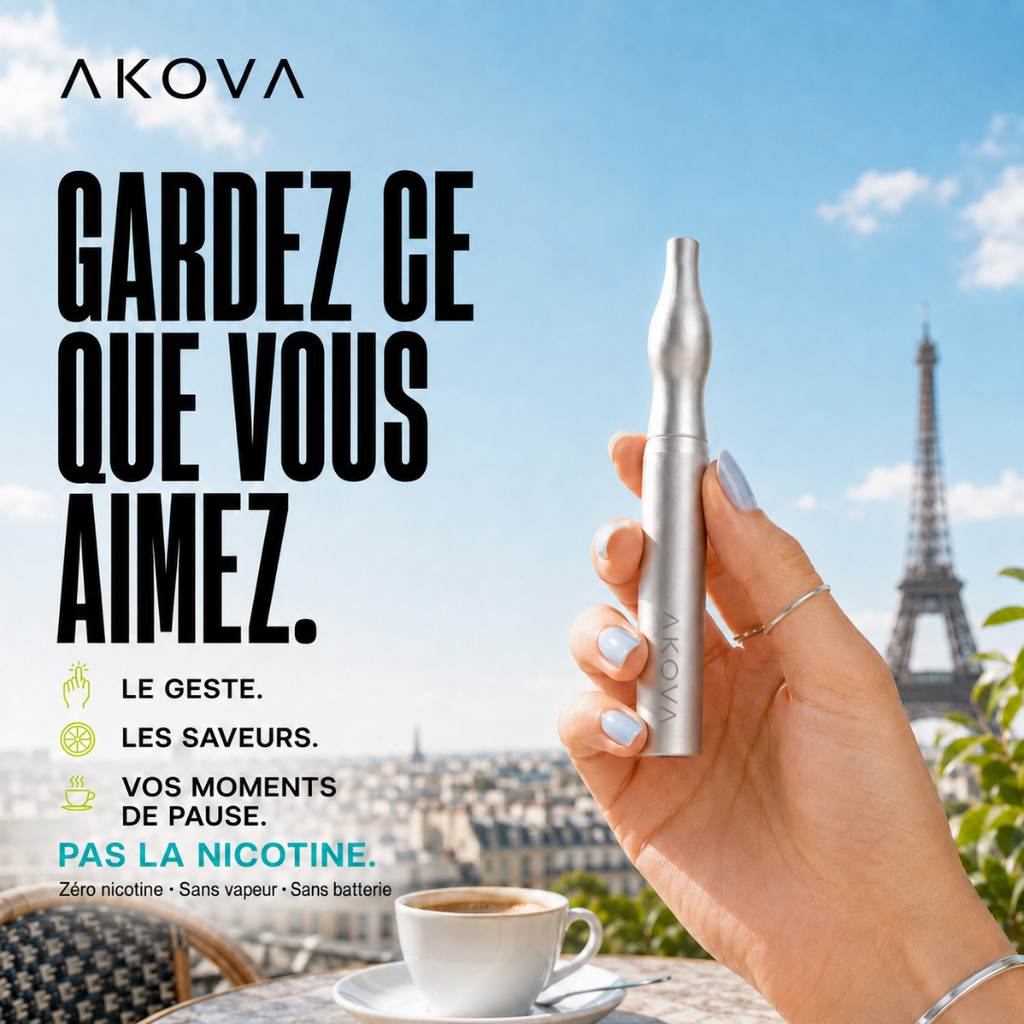 Le Kit Découverte AKOVA