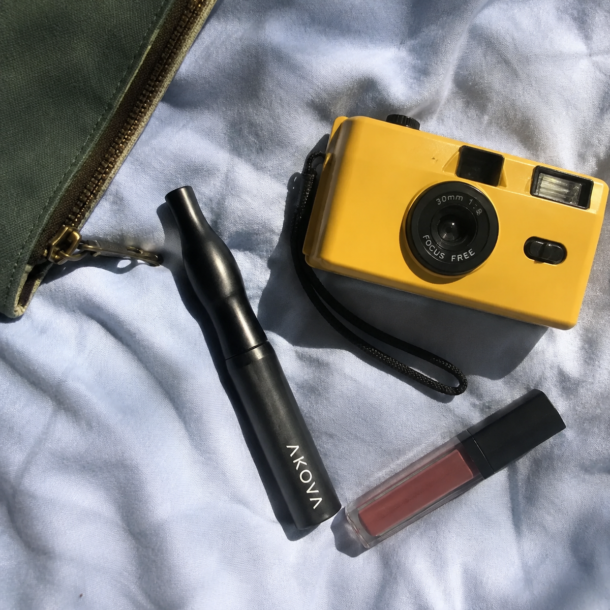 Le Kit Découverte AKOVA